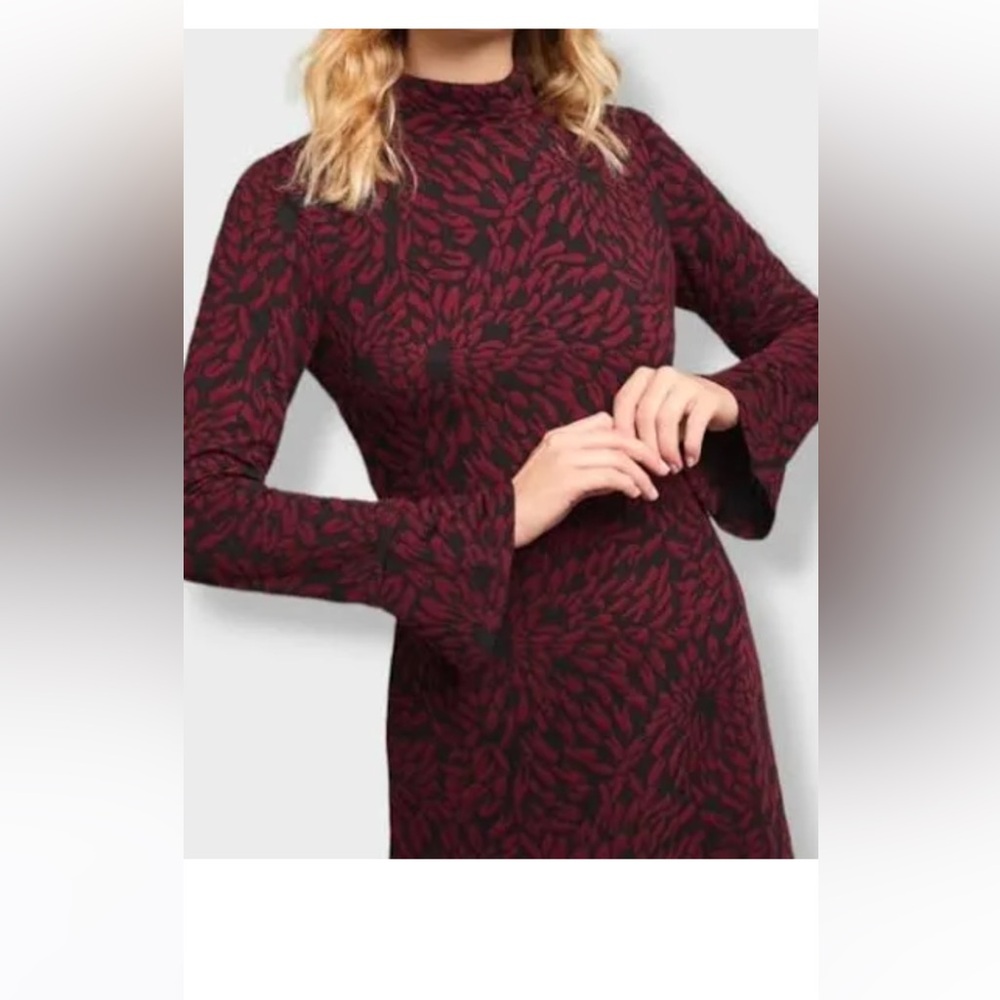 Anthro dress, holiday/thanksgiving/fall/winter parties and weddings.